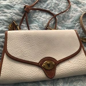 Dooney and Bourke clutch how are